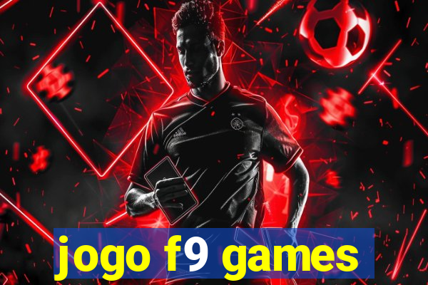 jogo f9 games